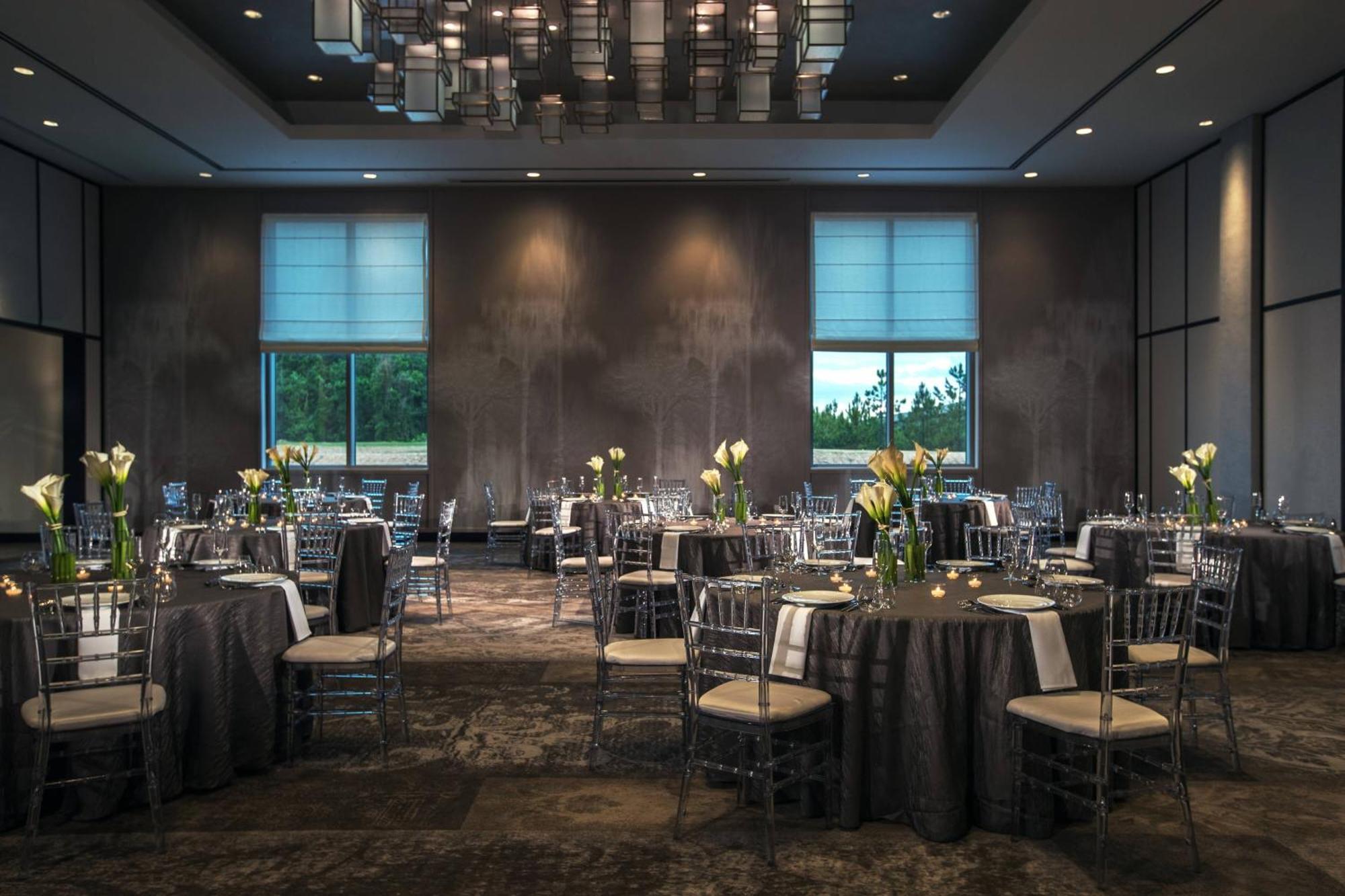 College Park Renaissance Atlanta Airport Gateway Hotel מראה חיצוני תמונה