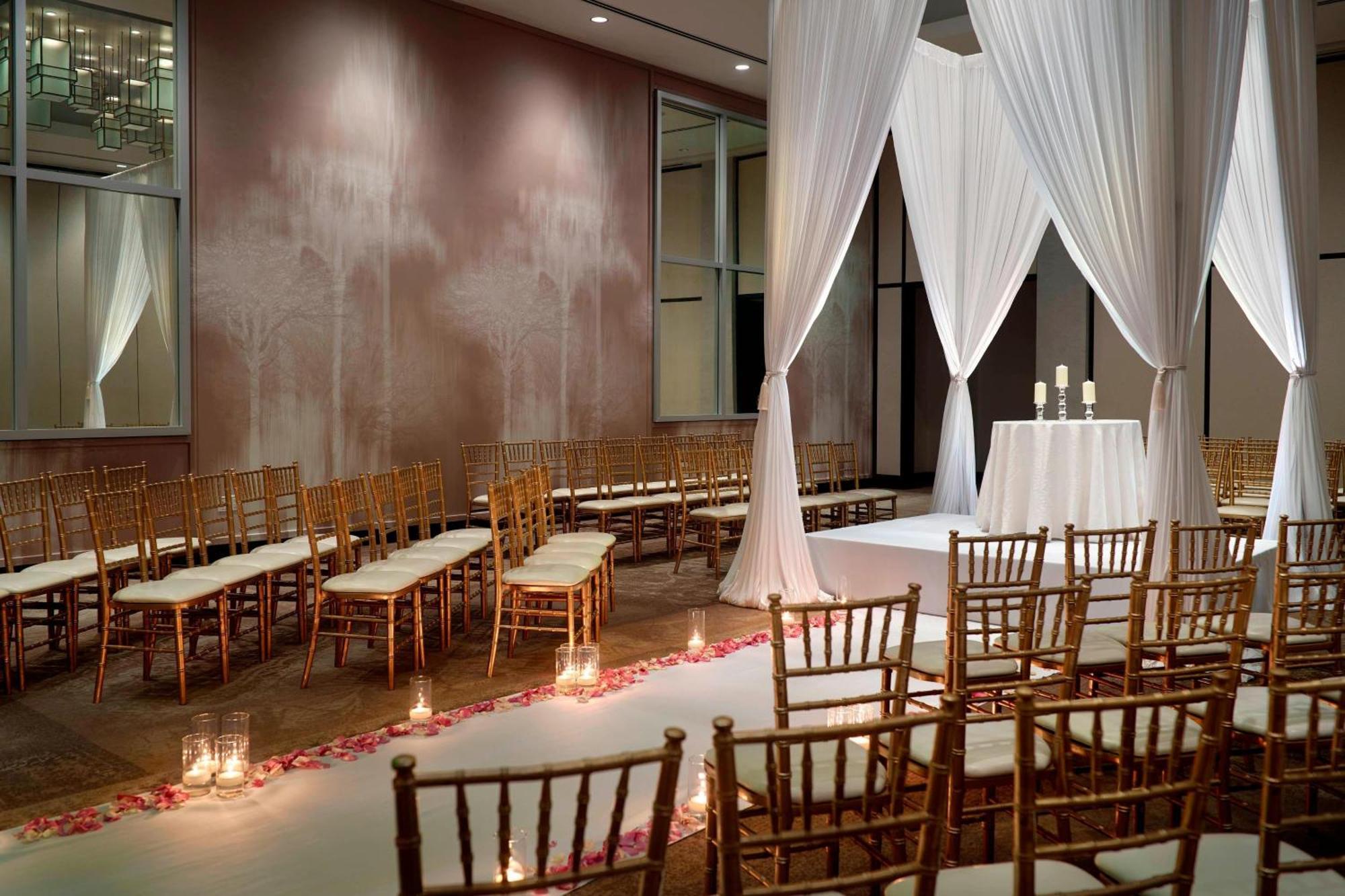 College Park Renaissance Atlanta Airport Gateway Hotel מראה חיצוני תמונה