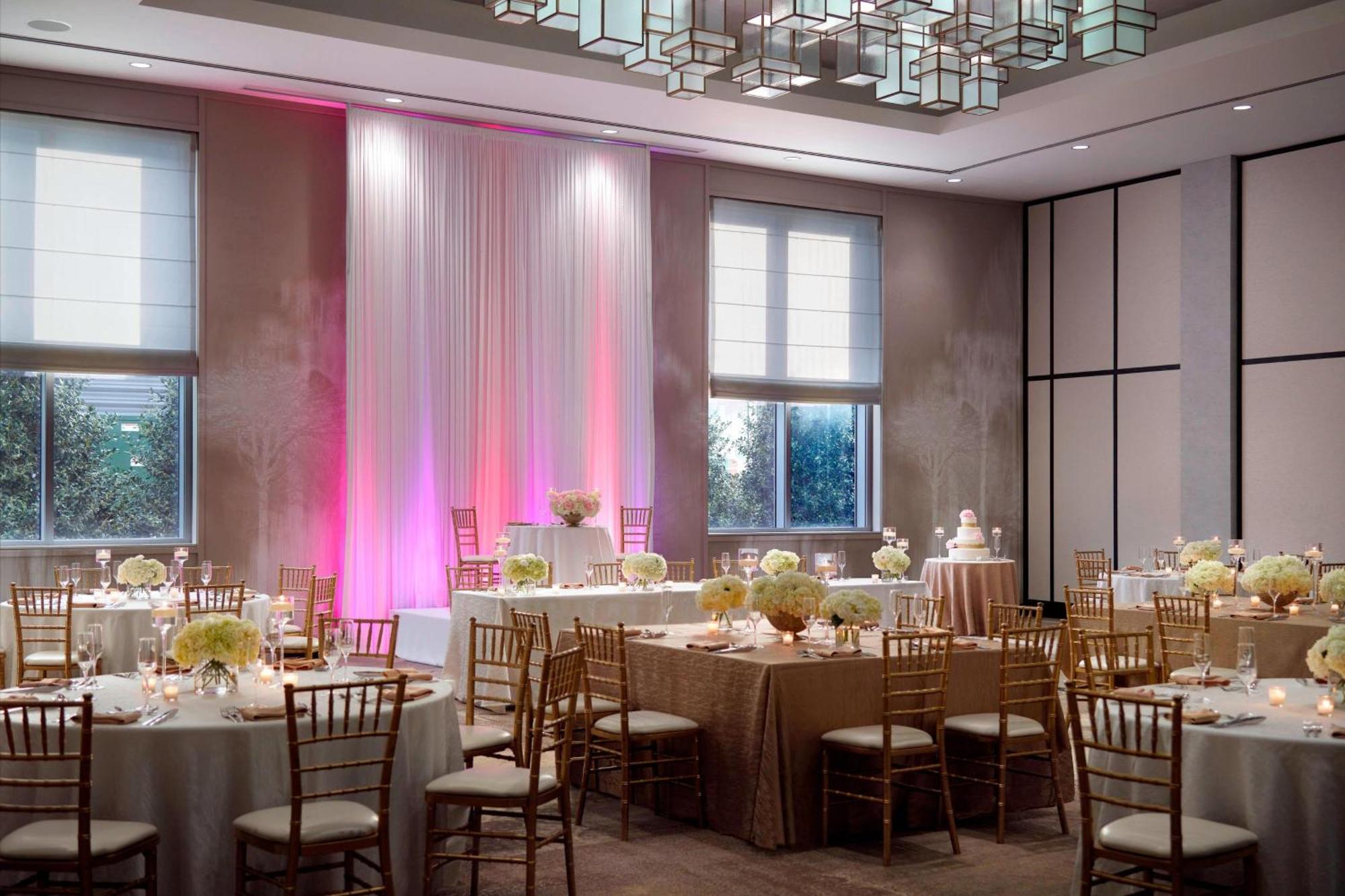 College Park Renaissance Atlanta Airport Gateway Hotel מראה חיצוני תמונה