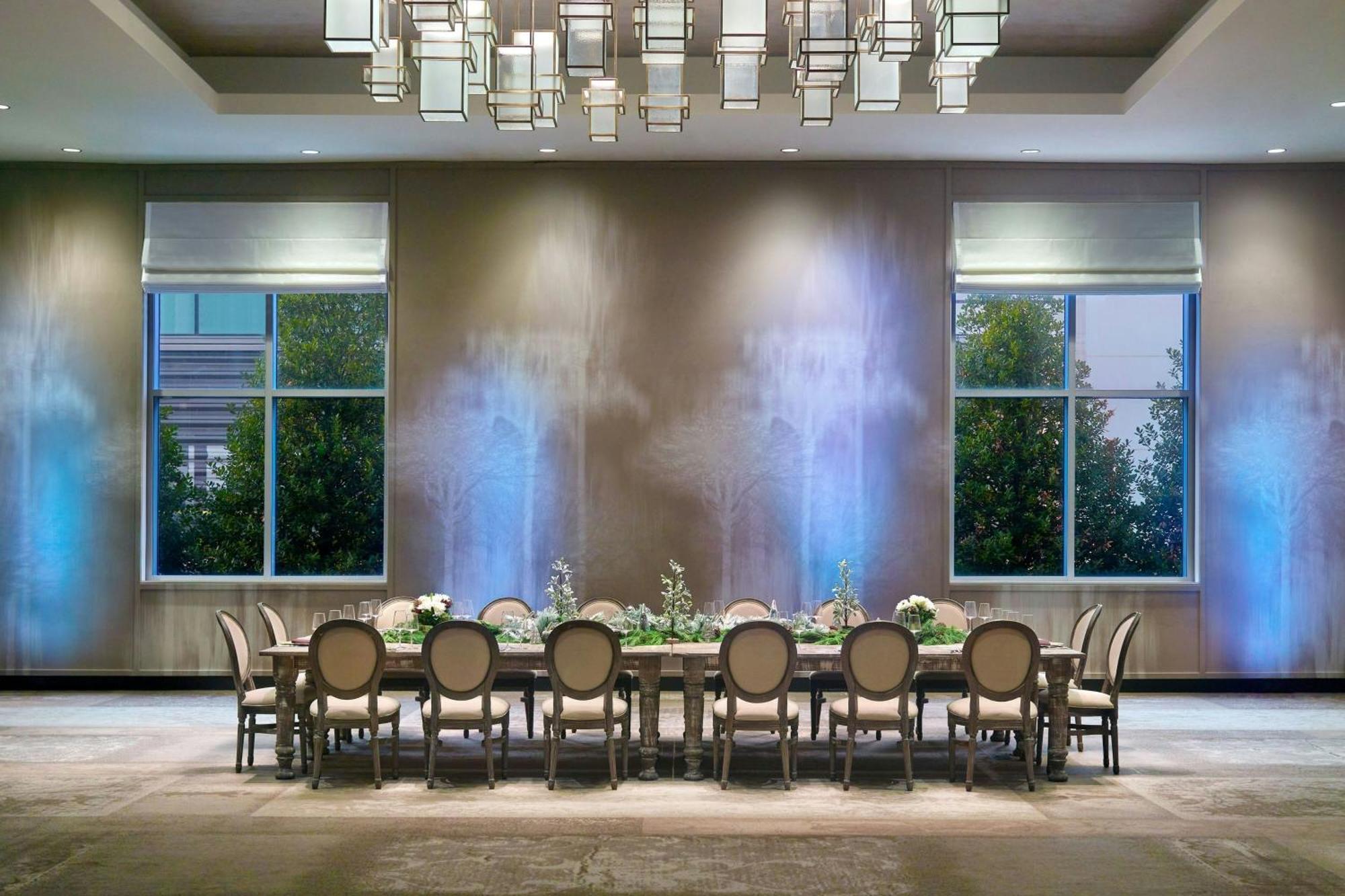 College Park Renaissance Atlanta Airport Gateway Hotel מראה חיצוני תמונה