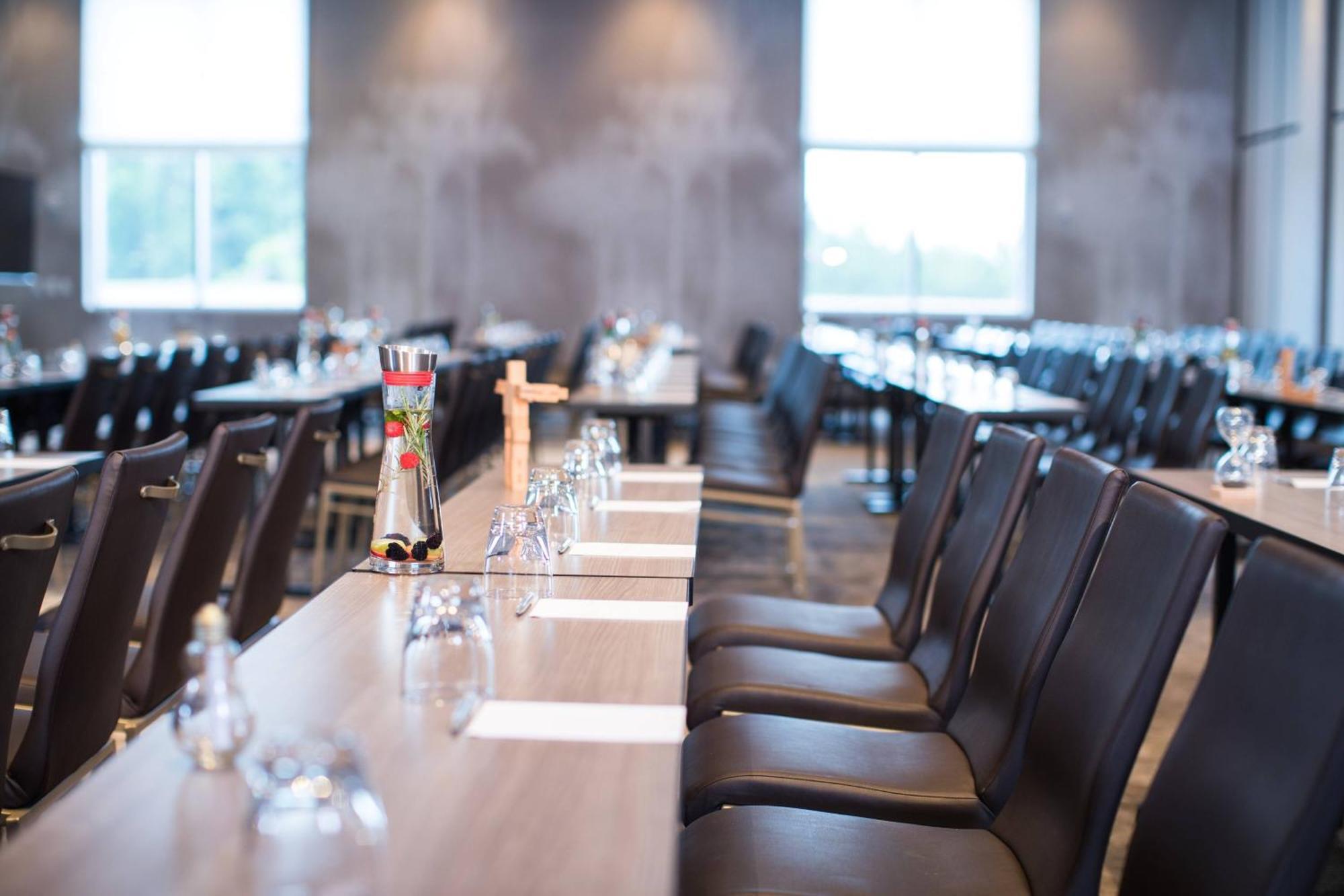 College Park Renaissance Atlanta Airport Gateway Hotel מראה חיצוני תמונה
